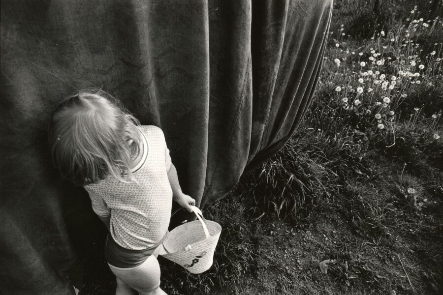 Bořek Sousedík, Bez názvu, Ostrava 1982